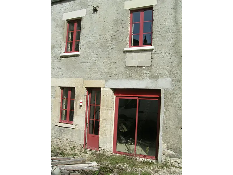 ...